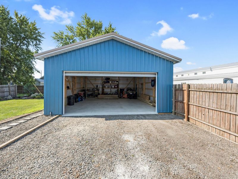 405 E Pike Street, Jackson Center, OH 45334 Photo 9