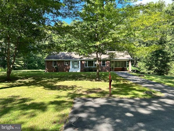 9103 MEETZE ROAD, WARRENTON, VA 20187