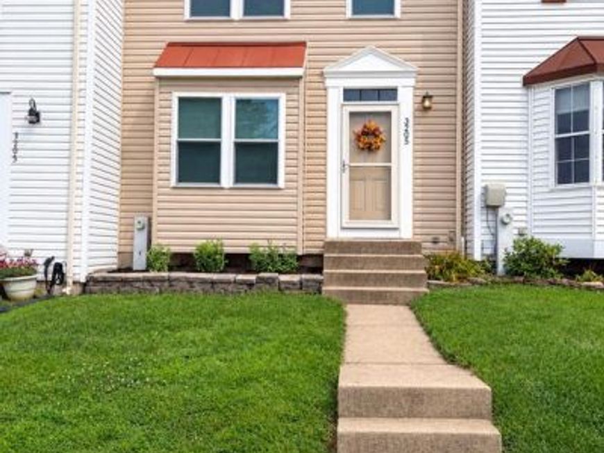 3205 Stone Eagle Court , Abingdon, MD 21009 Main Photo