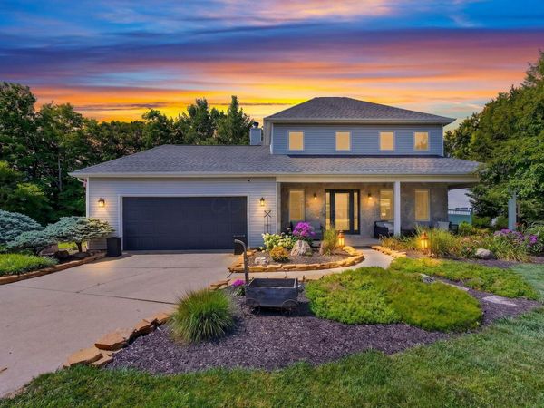 253 Clark Drive , Circleville, OH 43113