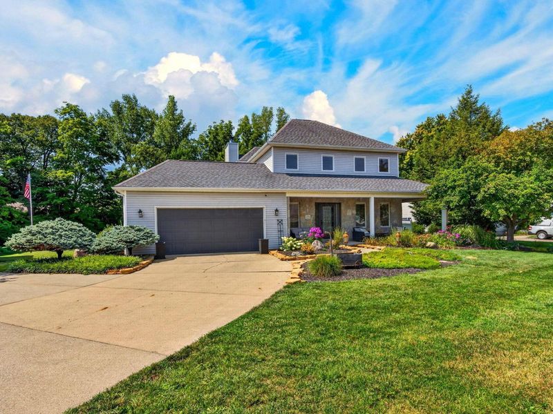 253 Clark Drive , Circleville, OH 43113 Photo 11