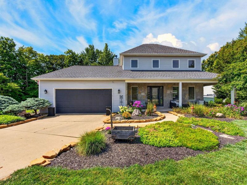 253 Clark Drive , Circleville, OH 43113 Photo 12