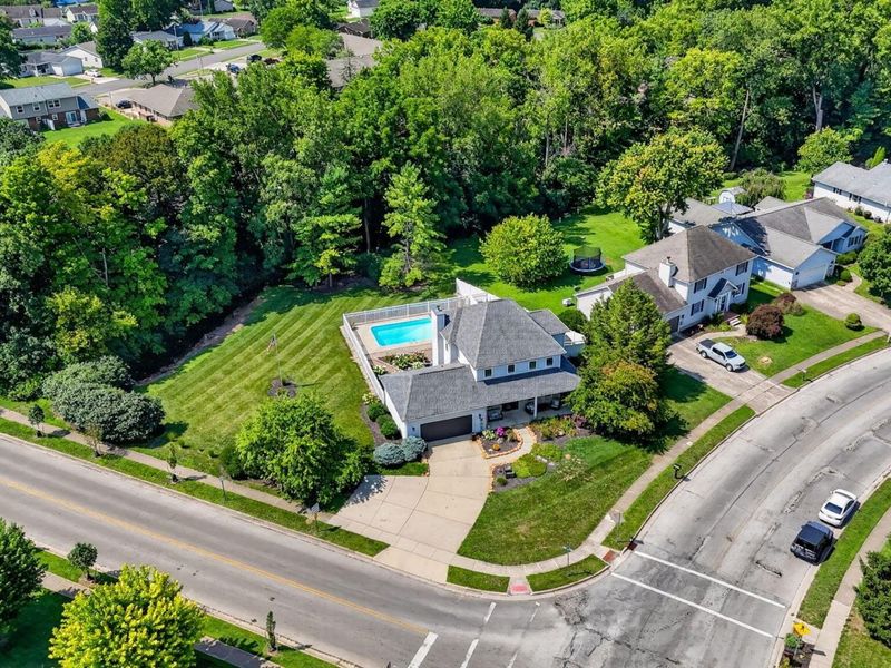 253 Clark Drive , Circleville, OH 43113 Photo 14