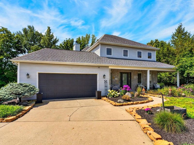 253 Clark Drive , Circleville, OH 43113 Photo 2
