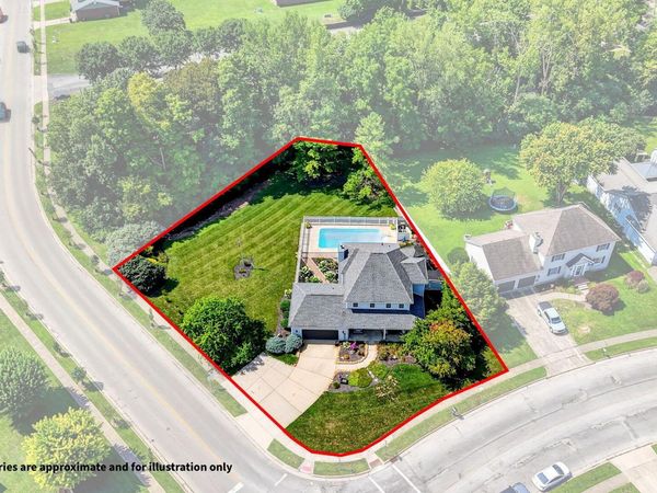 253 Clark Drive , Circleville, OH 43113