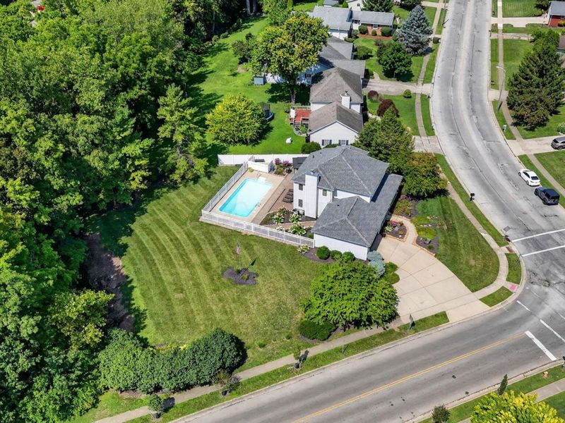 253 Clark Drive , Circleville, OH 43113 Photo 63
