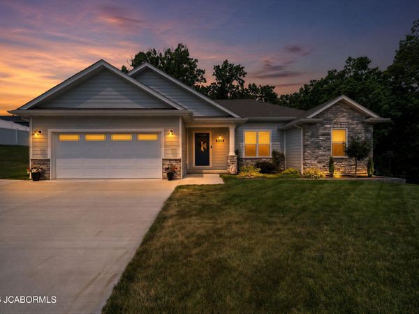115 WILDFIRE COURT, Holts Summit, MO 65043