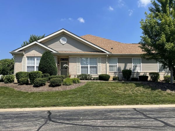 21564 W Empress Lane , Plainfield, IL 60544
