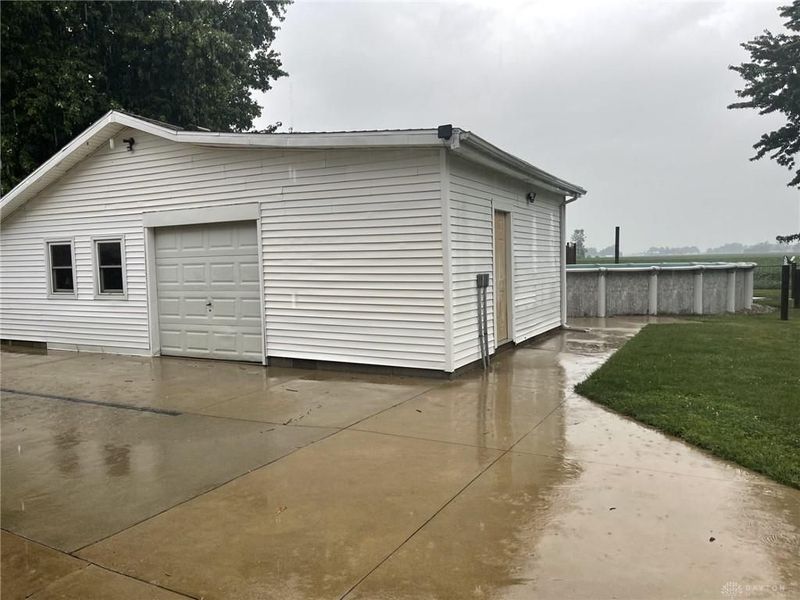 7898 Darke Preble Co Line Road, Arcanum, OH 45304 Photo 19