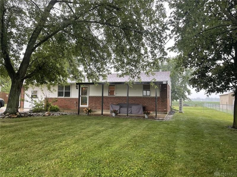 7898 Darke Preble Co Line Road, Arcanum, OH 45304 Photo 2