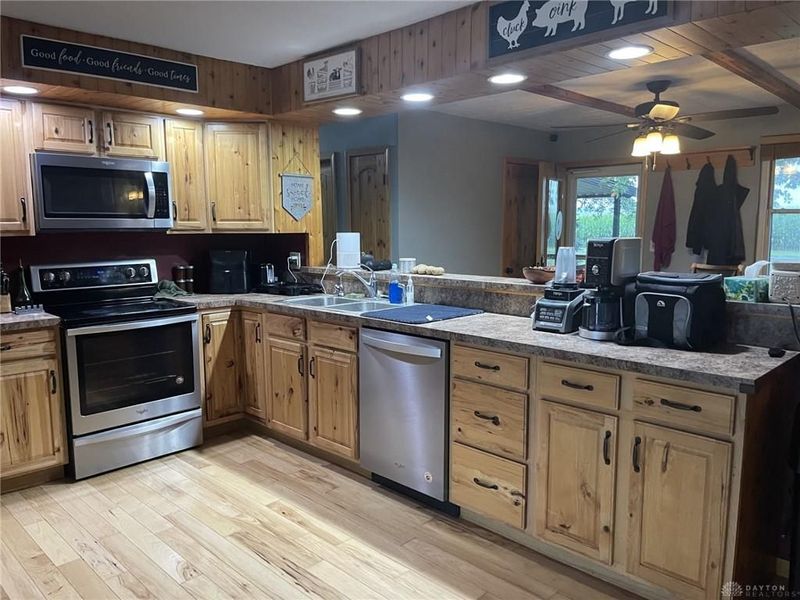 7898 Darke Preble Co Line Road, Arcanum, OH 45304 Photo 9
