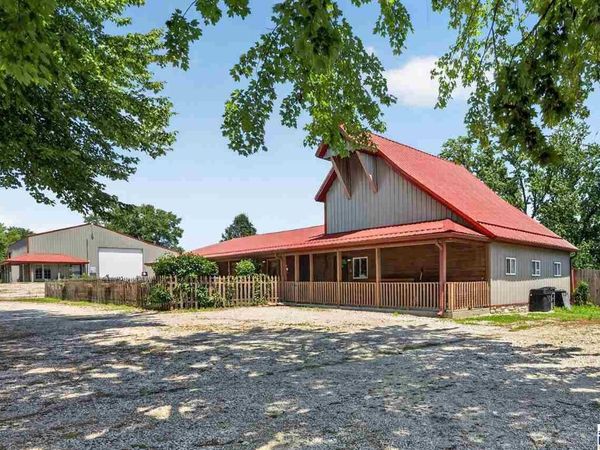 14969 S ST RD 59, JASONVILLE, IN 47438