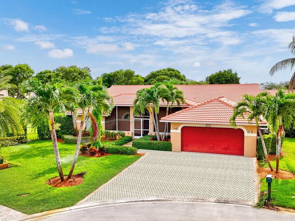 10080 NW 53rd Court, Coral Springs, FL 33076