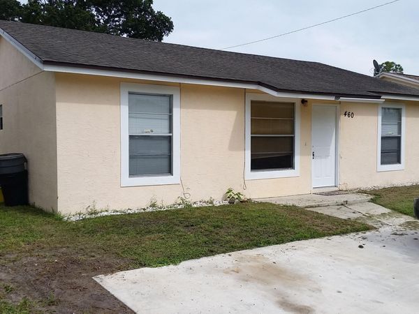 460 Fleming Avenue, Greenacres, FL 33463