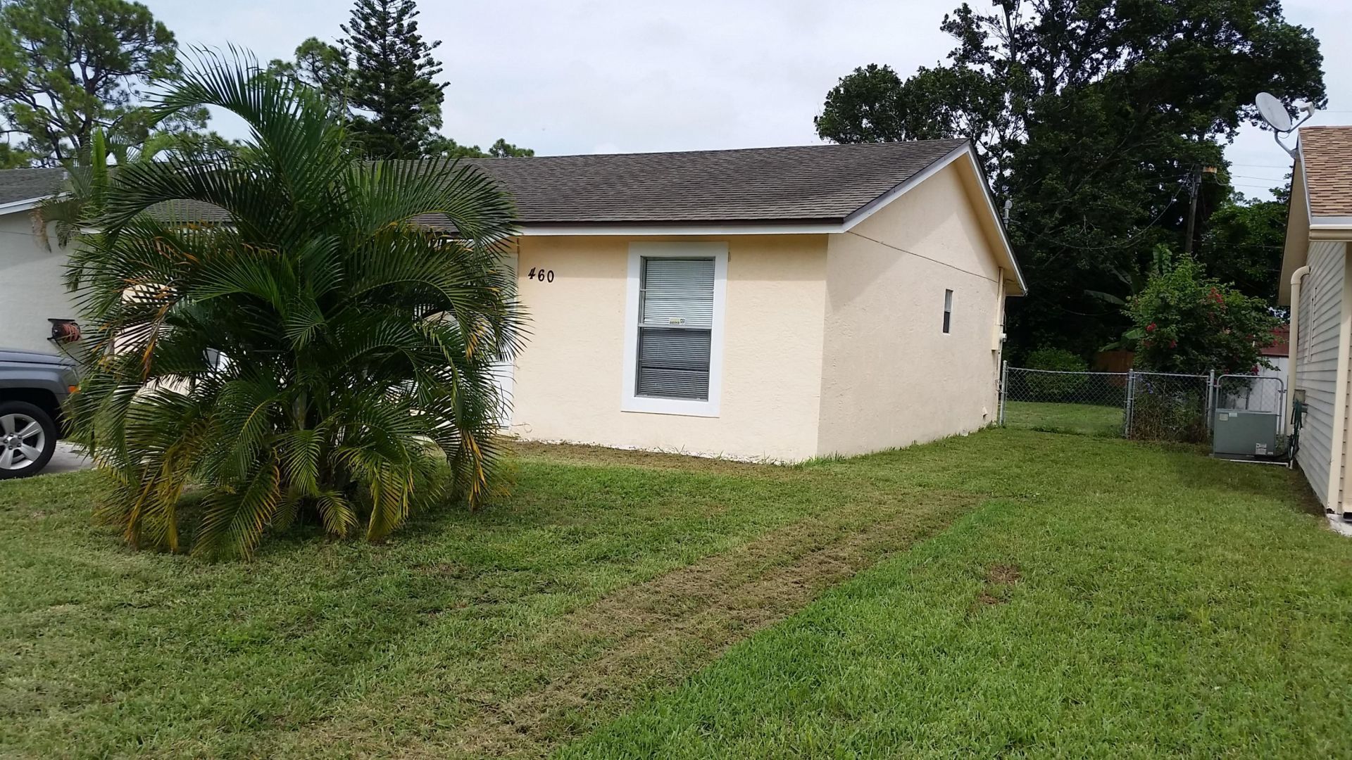 460 Fleming Avenue, Greenacres, FL 33463 Photo