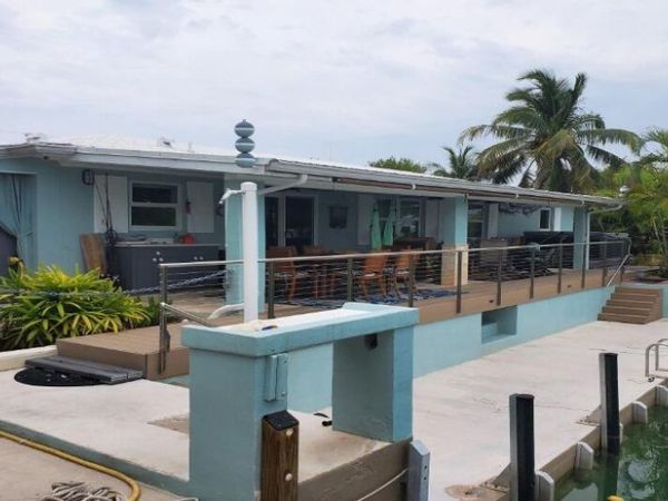 142 Sawyer Drive, Cudjoe, FL 33042