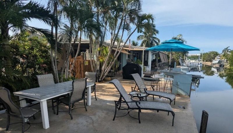 142 Sawyer Drive, Cudjoe, FL 33042 Photo