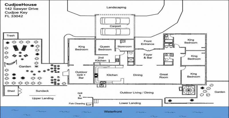 142 Sawyer Drive, Cudjoe, FL 33042 Photo