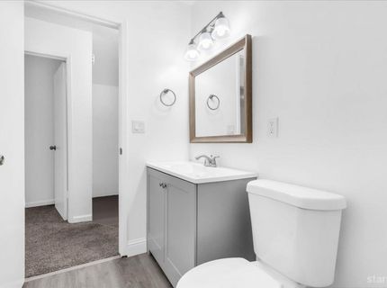 3685 Tamarack Avenue, South Lake Tahoe, CA 96150 Photo