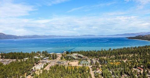 3685 Tamarack Avenue, South Lake Tahoe, CA 96150 Photo
