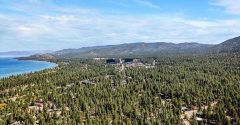 3685 Tamarack Avenue, South Lake Tahoe, CA 96150 Photo