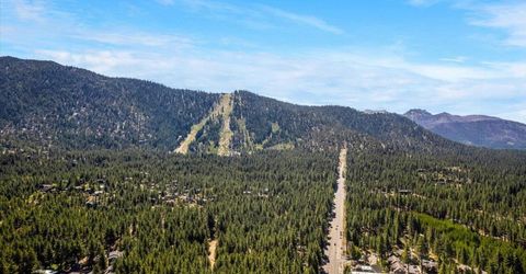 3685 Tamarack Avenue, South Lake Tahoe, CA 96150 Photo