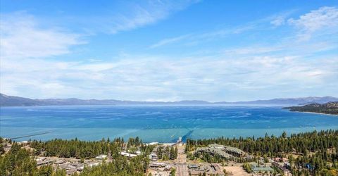 3685 Tamarack Avenue, South Lake Tahoe, CA 96150 Photo