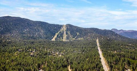 3685 Tamarack Avenue, South Lake Tahoe, CA 96150 Photo