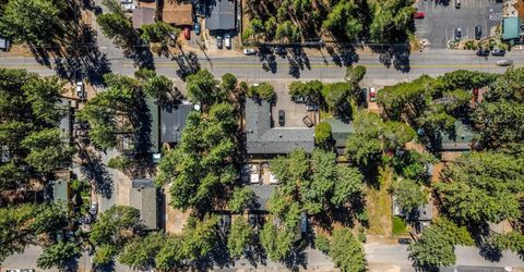 3685 Tamarack Avenue, South Lake Tahoe, CA 96150 Photo