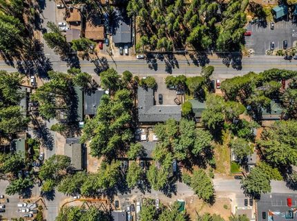 3685 Tamarack Avenue, South Lake Tahoe, CA 96150 Photo