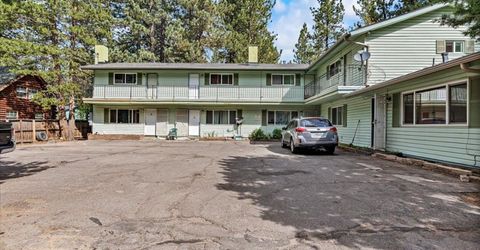 3685 Tamarack Avenue, South Lake Tahoe, CA 96150 Photo