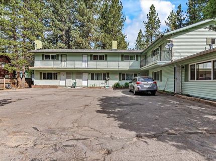 3685 Tamarack Avenue, South Lake Tahoe, CA 96150 Photo