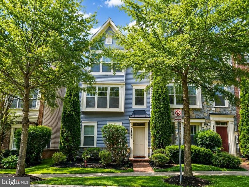 11882 Country Squire Way, Clarksburg, MD 20871 Main Photo