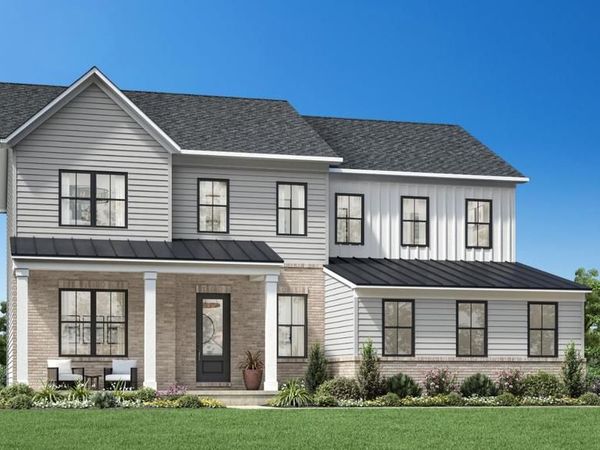 757 JUBB LANE - LOT # 30 , COLLEGEVILLE, PA 19426