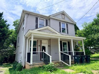 1816 Grace Street, Lynchburg, VA 24504