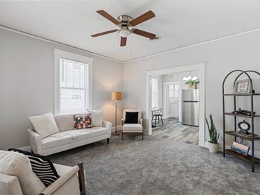 1010 Oakley Avenue, Lynchburg, VA 24501