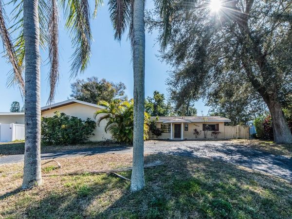 2242 INDIAN AVENUE S, LARGO, FL 33770
