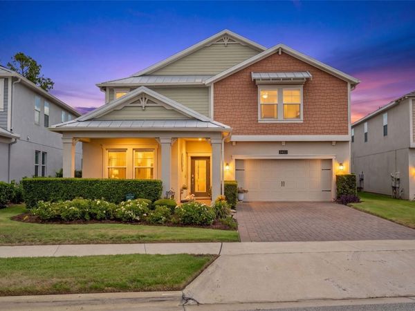 3462 SHALLOW COVE LANE, CLERMONT, FL 34711