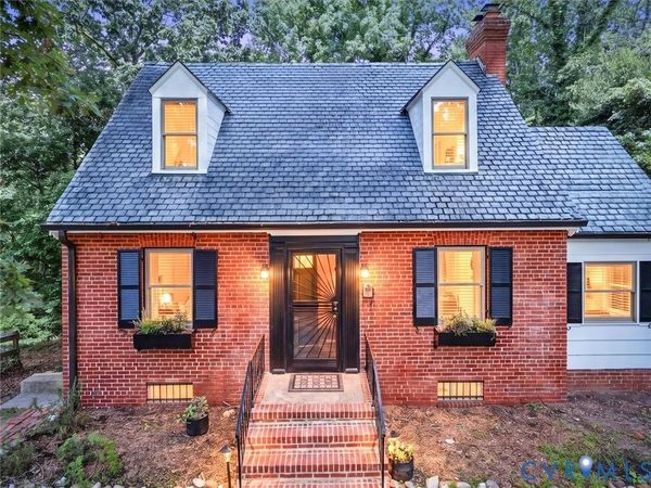 2407 Farrand Drive, Henrico, VA 23231