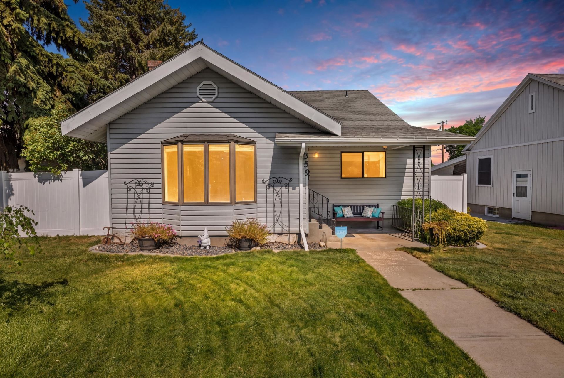 359 S Shilling Street, Blackfoot, ID 83201 Main Photo