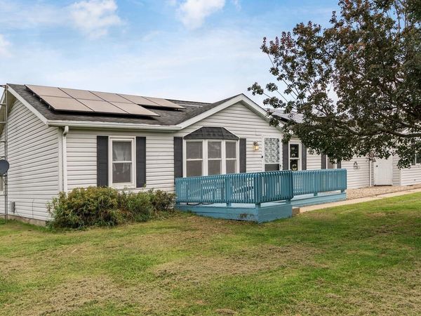 1790 Martinsburg Road , Utica, OH 43080