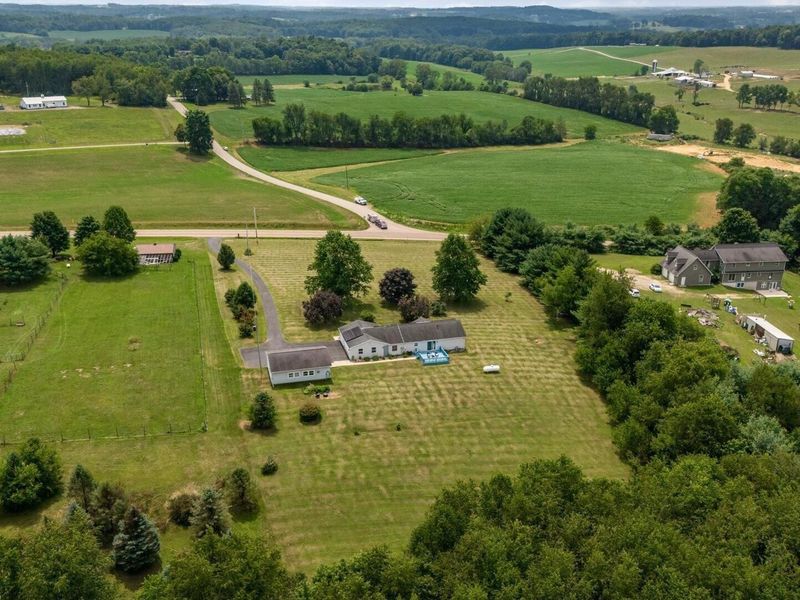1790 Martinsburg Road , Utica, OH 43080 Photo 24