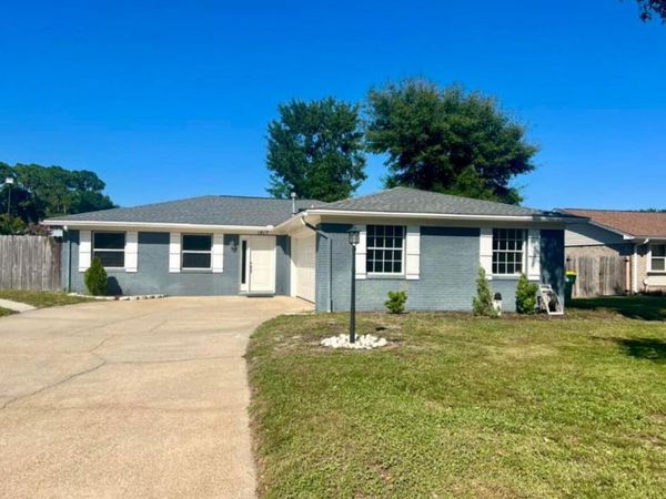 1817 Rattan Palm Drive, Niceville, FL 32578
