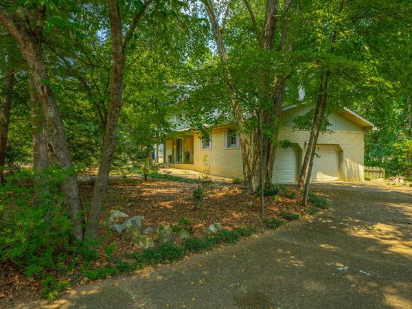 4180 Gann Store Road, Hixson, TN 37343