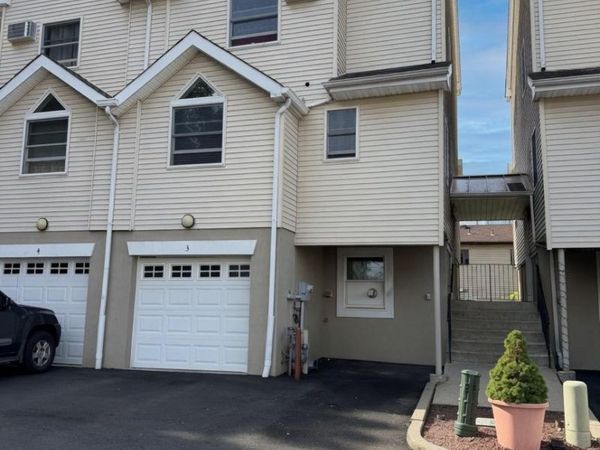 3 Prospect Gardens , Unit 3, Spring Valley, NY 10977