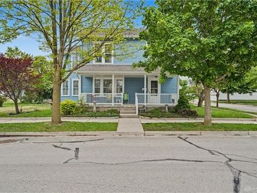 304 E Wood Street, Versailles, OH 45380