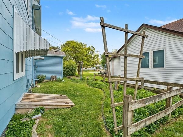 304 E Wood Street, Versailles, OH 45380