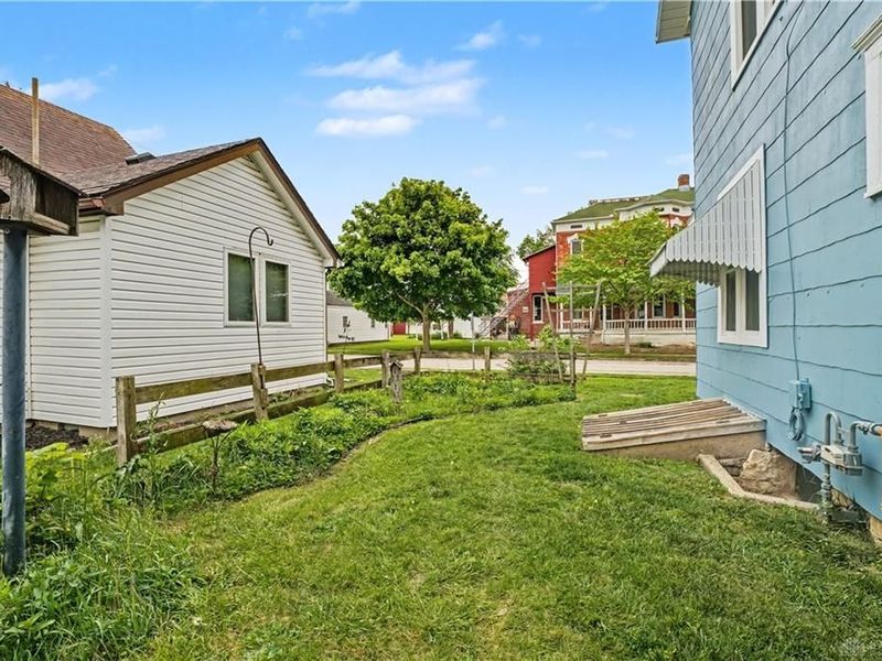 304 E Wood Street, Versailles, OH 45380 Photo 2