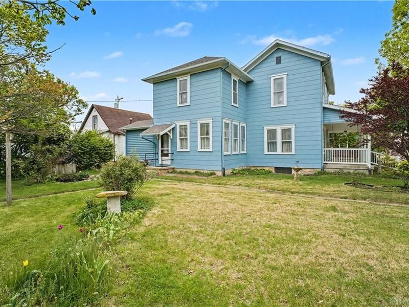 304 E Wood Street, Versailles, OH 45380 Photo 6