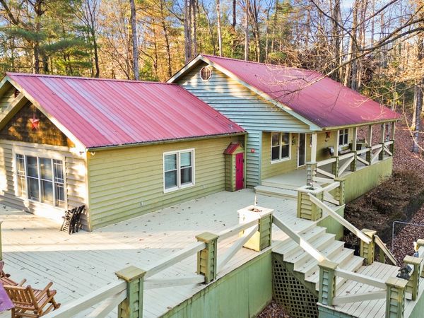 101 Harper Valley Road, Ellijay, GA 30540